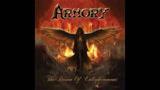 Armory - &quot;Riding the Cosmic Winds&quot; - The Dawn of Enlightenment