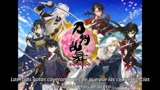 【Touken Ranbu】Mugen ranbu shou 【Sub español】