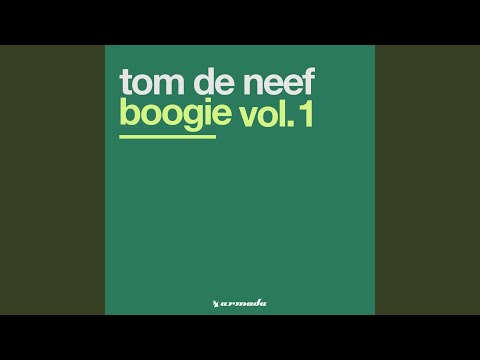 Feel Da Groove (Plastika Remix)