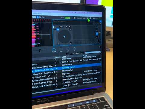 You Probably Already Know This: Auto Gain in Serato