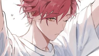 hu hu ... 【ハユン/にじさんじ】