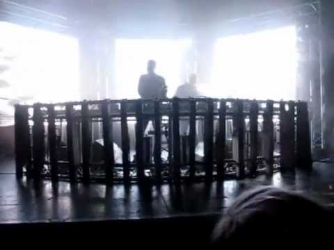 John 00 Fleming b2b Christopher Lawrence - Josh Wink  Higher State of Consciousnes (Clash of Gods)