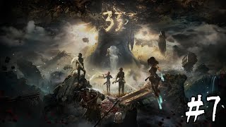 [Clair obscur:Expedition 33]修行してきました。[#7]
