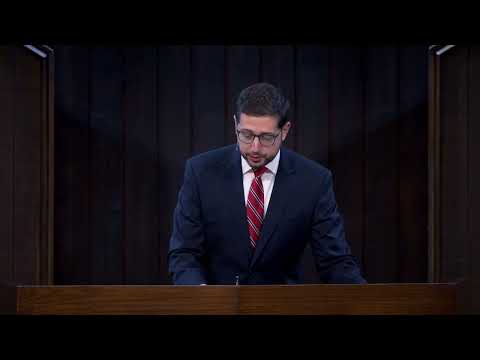 Filling up the Afflictions of Christ - Mike Riccardi