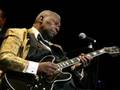 B.B. King - Please Love Me Live at the regal
