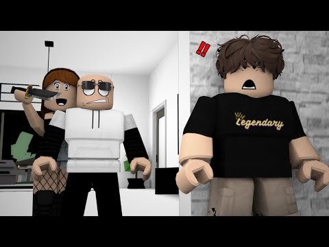 JENNA THE HACKER is BACK In Brookhaven RP.. (Roblox)