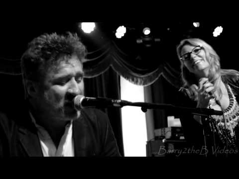 Soulive Feat. Susan Tedeschi & Jon Cleary - Clean Up Woman @ Brooklyn Bowl - Bowlive 5 - 3/19/14