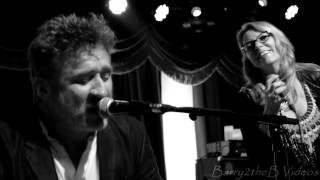 Soulive Feat. Susan Tedeschi & Jon Cleary - Clean Up Woman @ Brooklyn Bowl - Bowlive 5 - 3/19/14