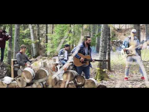 Lendemain de Veille  - Le p'tit voyage - (Vidéoclip Officiel)