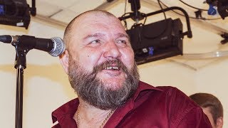 Дмитрий Быковский Кручу-Верчу