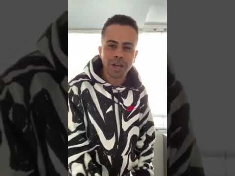 MC Neguinho Do Kaxeta - Medley Pesado (2020)