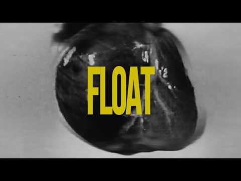 MOULD - Float (Official Lyric Video)
