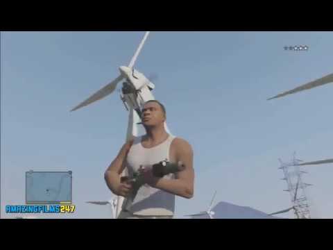 Cinjenice koje (ni)ste znali o GTA V