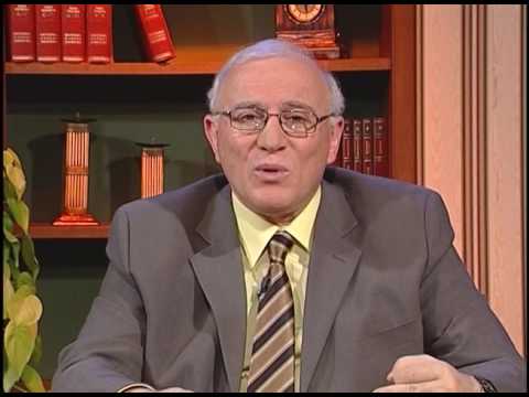 Reavivados por su Palabra - 11/03/2017 - Salmos 131