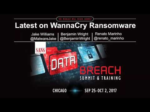WannaCry recap, patches, and analysis