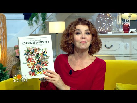 L'Ora Solare (TV2000), 24 febbraio 2023