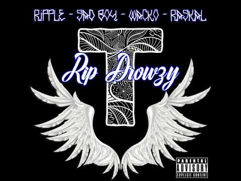RIP Drowzy - 93103 Ent.
