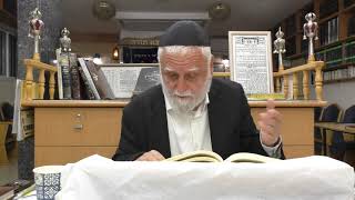 צריך ללמוד תורה לשמה   חלק 3 מתוך 3