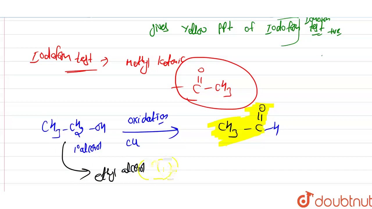 What is the difference between ethyl alcohol and wood alcohol? EN General