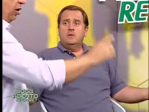 Jogo Aberto Regional Campinas 08 04 2013 - bloco 03