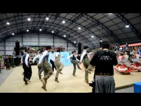 PTG Bocal de Prata - Juvenart 2016