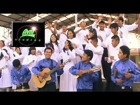 YACHAY - "Los Muchachos" (Cullaguada)