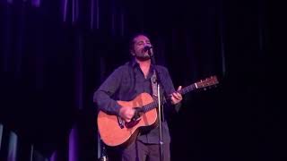 Citizen Cope “200,000 in Counterfeit Fifty Dollar Bills” Cabot Theatre, Sept 19, 2018