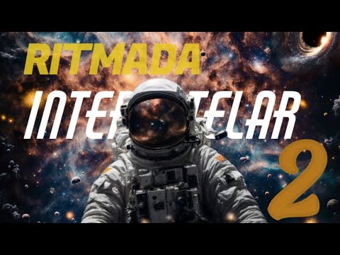 Ritmada Interestelar 2 | Best part -- DJ Duarte, MC Rondon (modificado)