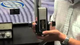 Video thumbnail for Sontronics Sigma Ribbon Microphone by Gear4music Guitars