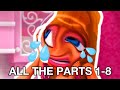 i edited a barbie life in the dream house episode ( ALL THE PARTS )