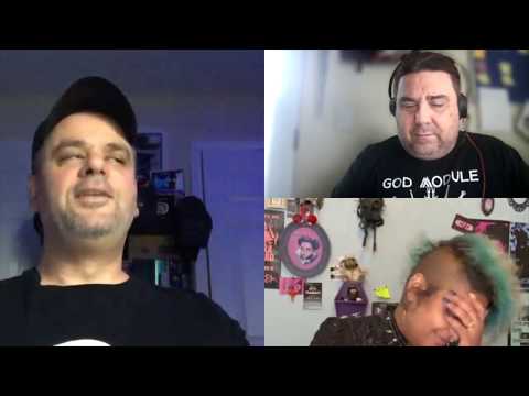 Communion After Dark - New Dark Electro, Industrial, EBM, Gothic, Synthpop - 4/13/20 EXTRA video