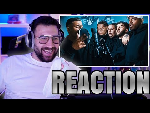 MERT REAGIERT AUF "ICON 5 | R2 | Ep. 2 - Kampf ums Überleben" 🔥🎤