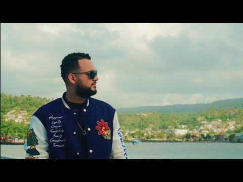 Jean Bonilla - Te Olvidé ( Video Oficial )