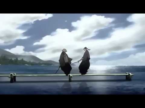 Samurai Champloo - AMV - Rage Against the Machine