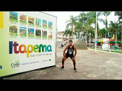 #lexa #tremelique #mcwm  Ruxell feat , LEXA e MC WM - tremelique |coreo Felipe Barbosa|