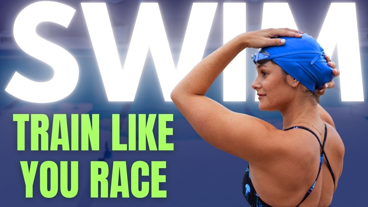 Race Pace Training Explained: Science, Strategy and Speed