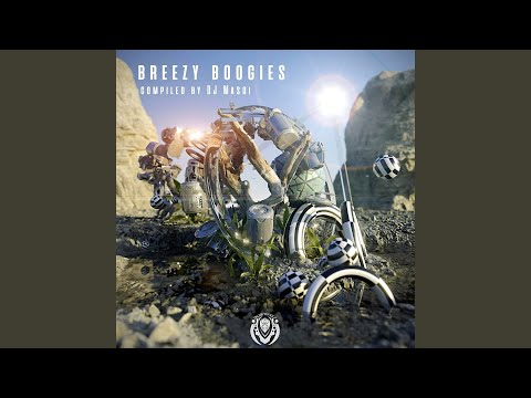 Annakkim - Santa Vibes