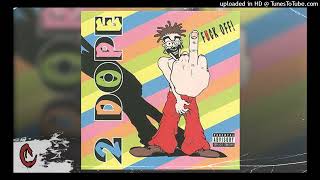 Shaggy 2 Dope - 04 - 3 rings (Instrumental)