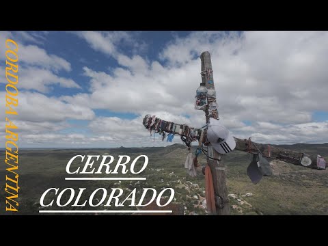 ¡LO LOGRAMOS! 🧗‍♂️ Escalamos el Cerro Colorado SIN GUÍA y casi nos perdemos!!