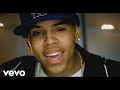 Videoklip Chris Brown - Run It! s textom piesne