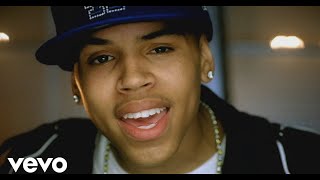 Chris Brown - Run It! (Official Video) ft. Juelz Santana