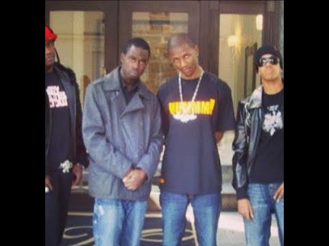 Giggs - Good Stuff (Feat. Ghetts)