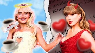 The Color & Hair Theory That Makes Celebrities Iconic