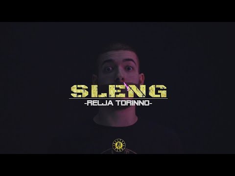 Relja Torinno - Sleng (Official Video)