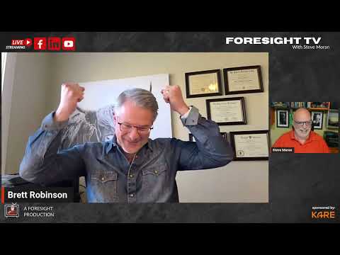 A Conversation With Brett Robinson, President of Sparrow Senior ...