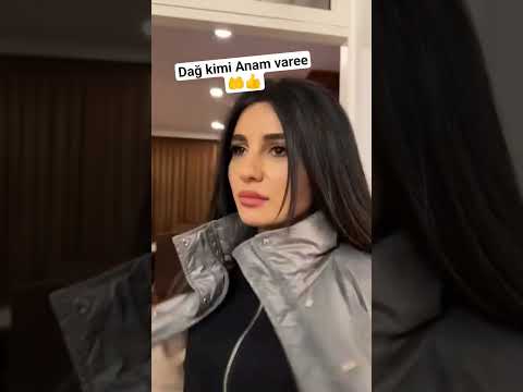 ZAURUN GUNAYA QARŞI ANASINA GÜVƏNMƏSİ😄 #shorts