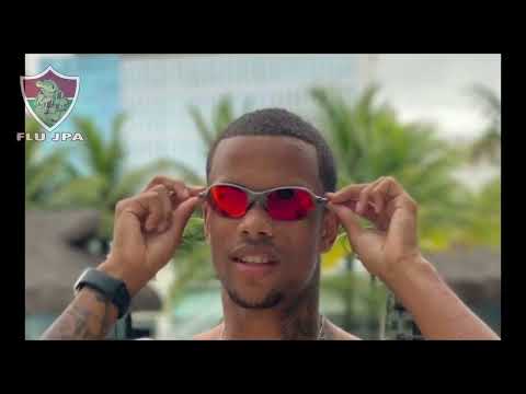 FLUZÃO SELEÇÃO DO FLUZÃO 2.0 🇭🇺😎🤙🏻- ORIGINAL 2022