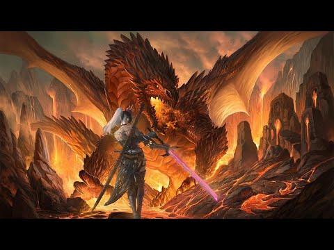 Best Epic Aggressive Of All Times ♫ Powerful Orchestral Dramatic Epic Music ♫ Most Heroic Music Mix