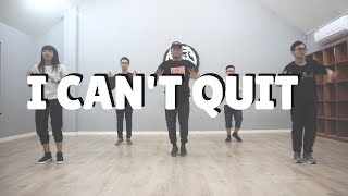 I Can’t Quit (Capital Kings)