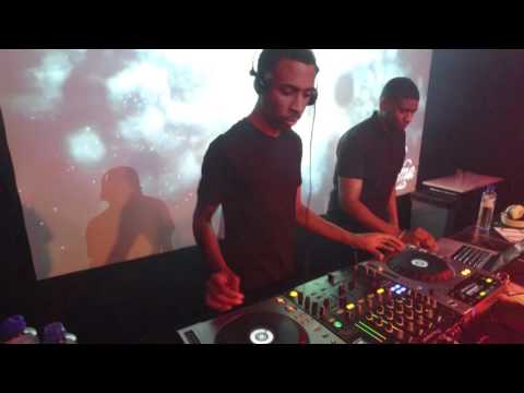 JAMZ OSLO: D DOUBLE E, ELIJAH & SKILLIAM, OH MAMA! CREW, IDA DILLAN & DJ TASTE-IT